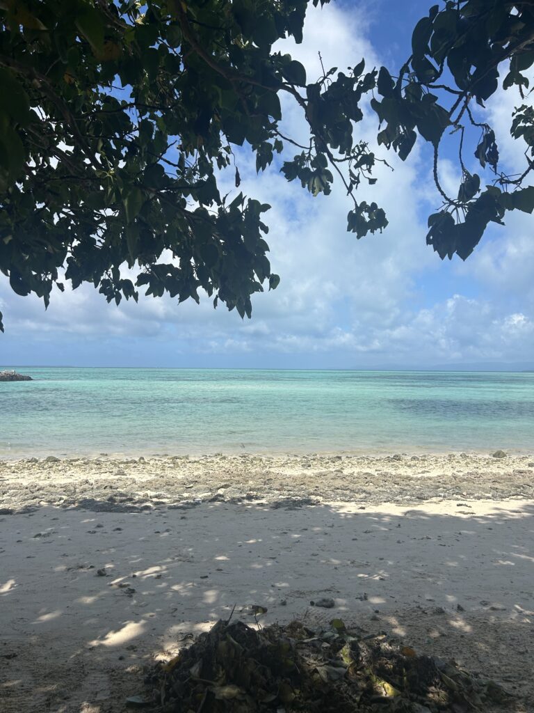カイジ浜