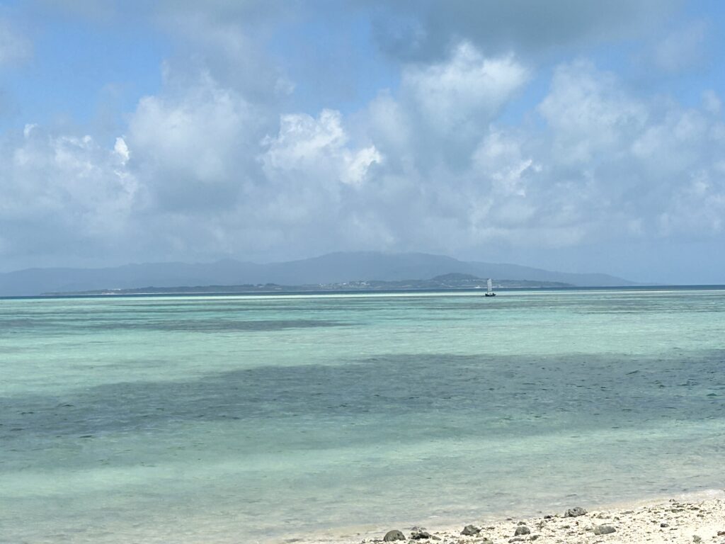 カイジ浜