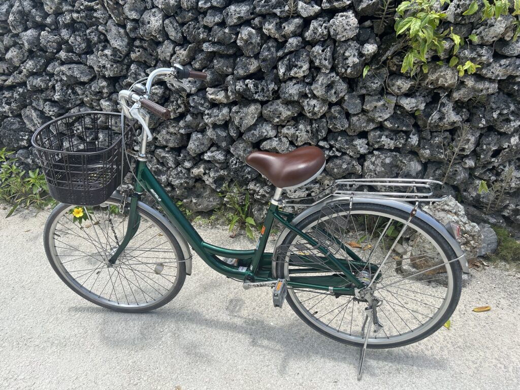 自転車